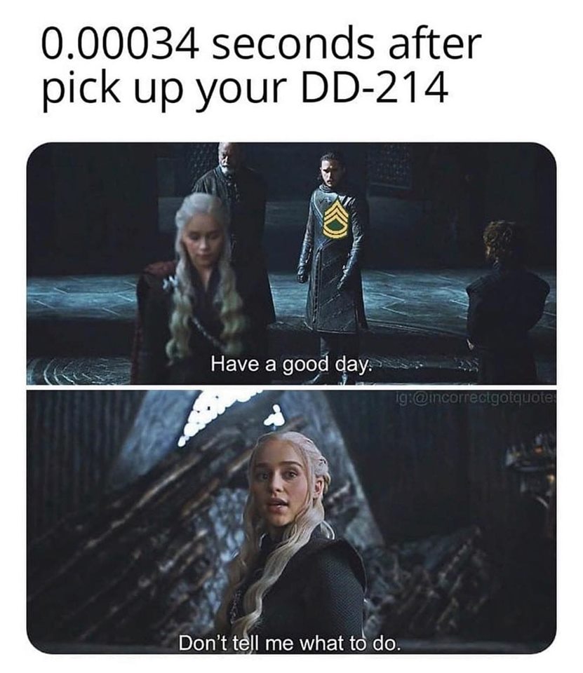 army memes